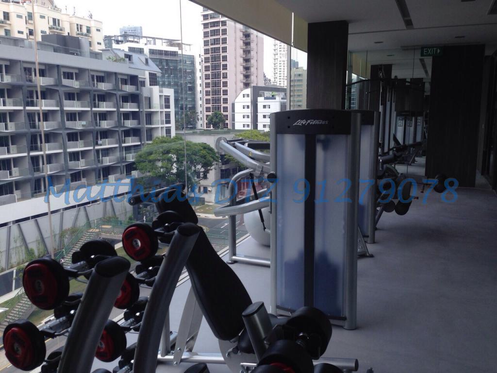 RV Residences (D10), Condominium #93123742